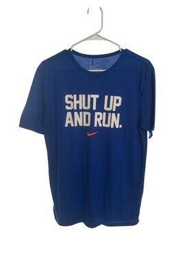 Nike SS Athletic Cut Tee